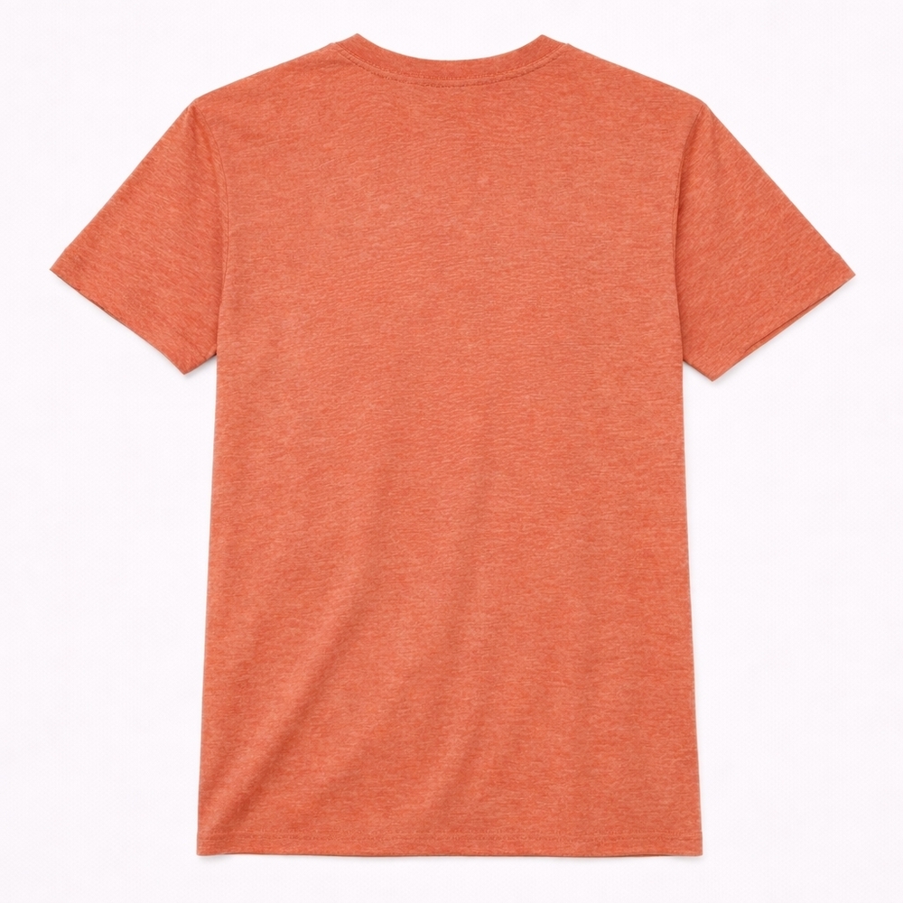 Love & Faith Follow The Word Not The Herd Terracotta Tee NWT L XL 2X 3X - Picture 4 of 4